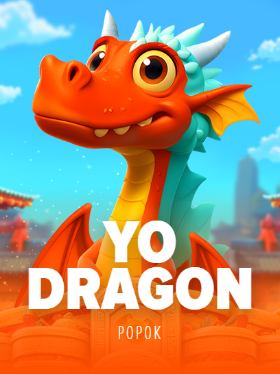 yo-dragon